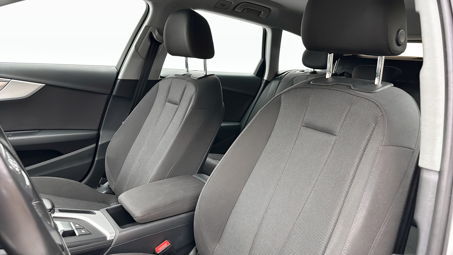Audi A4 Avant ULW049