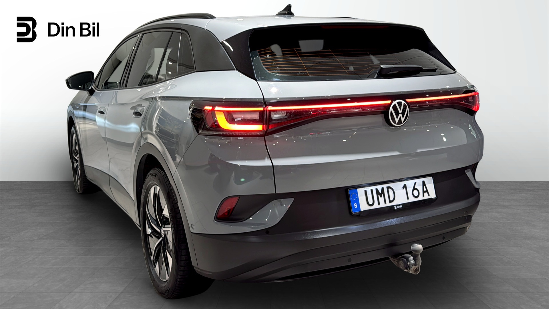 Volkswagen ID.4 UMD16A
