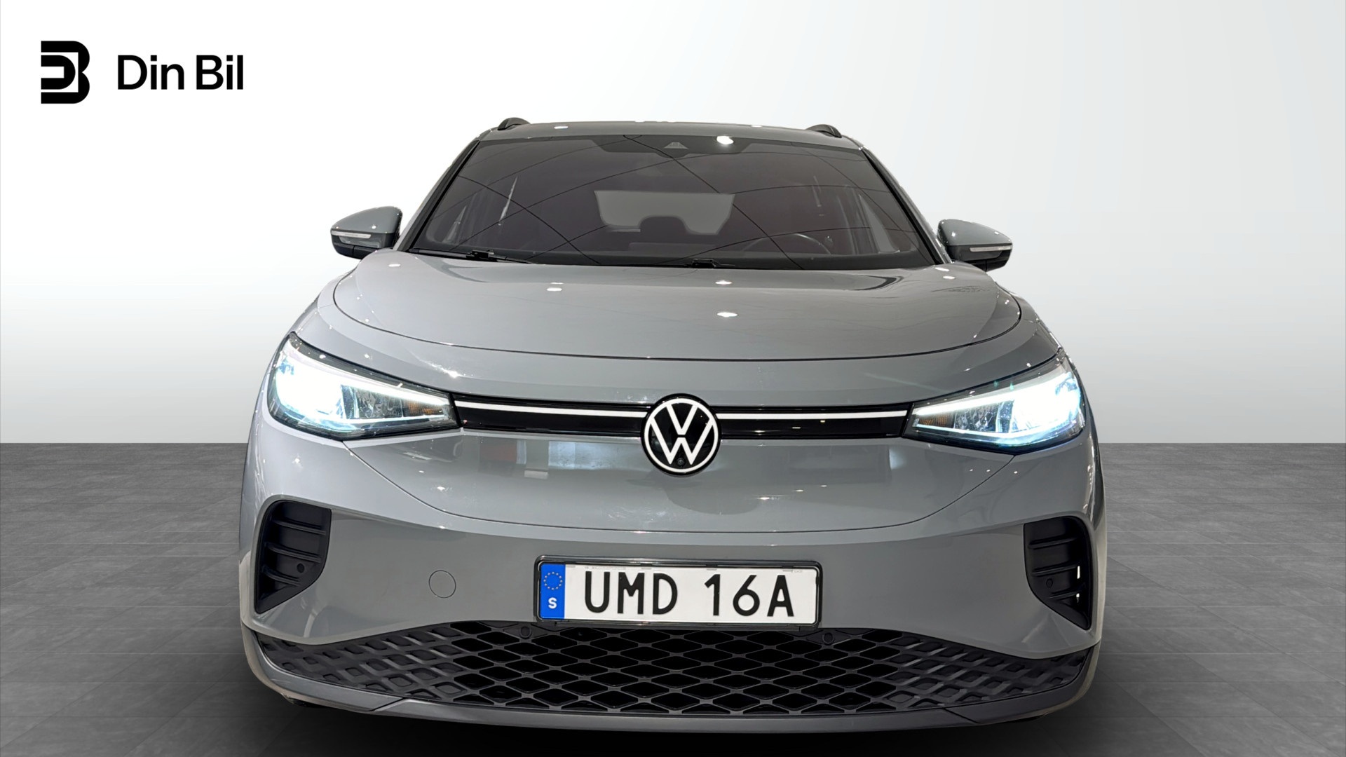 Volkswagen ID.4 UMD16A