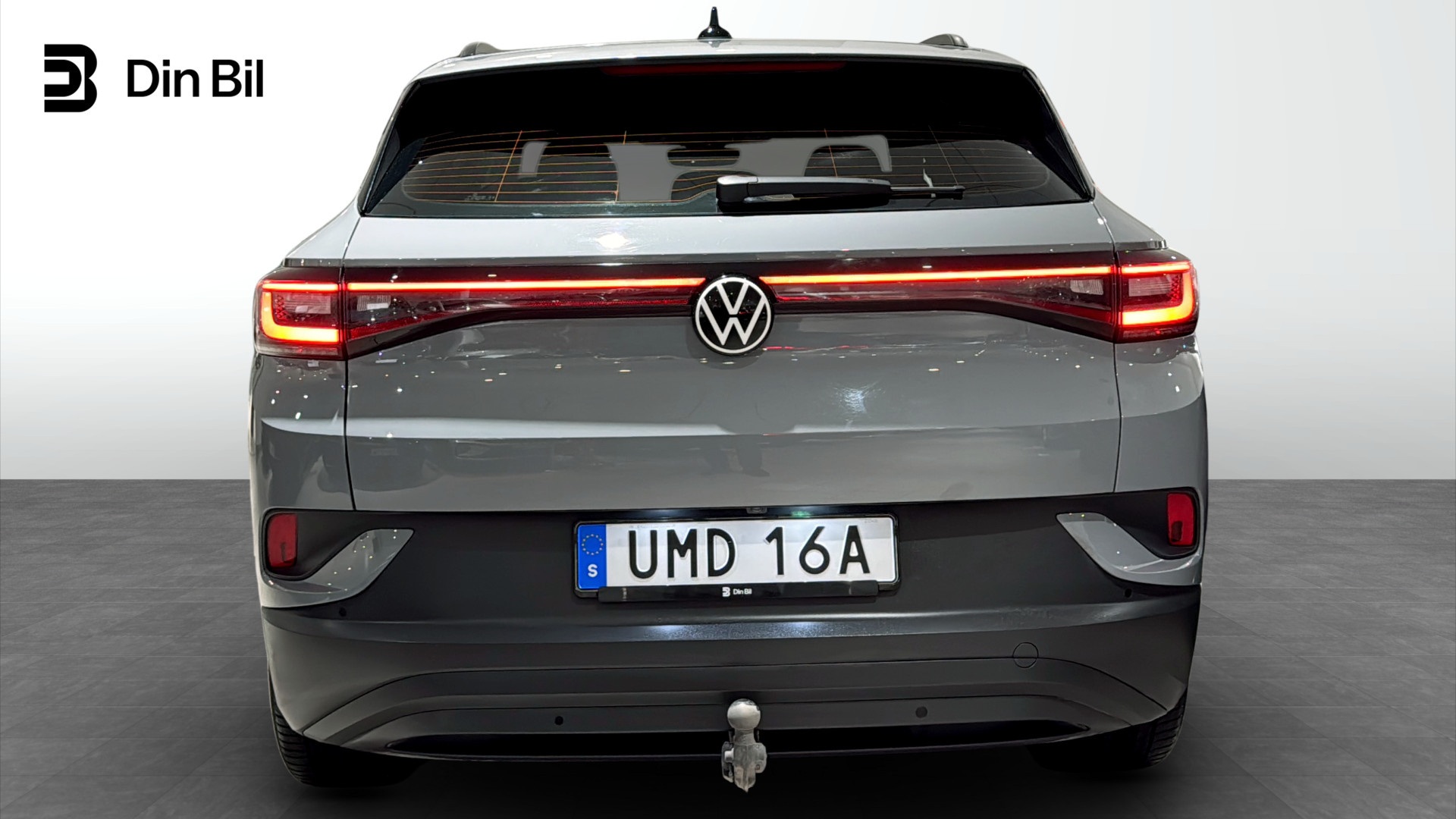 Volkswagen ID.4 UMD16A
