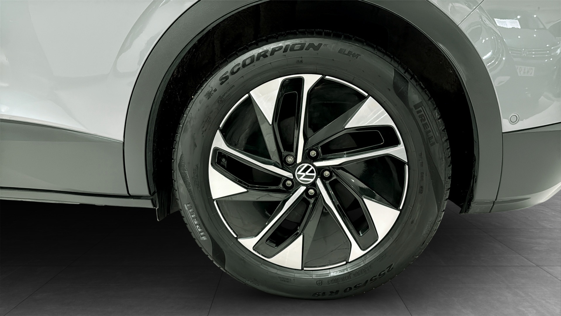 Volkswagen ID.4 UMD16A