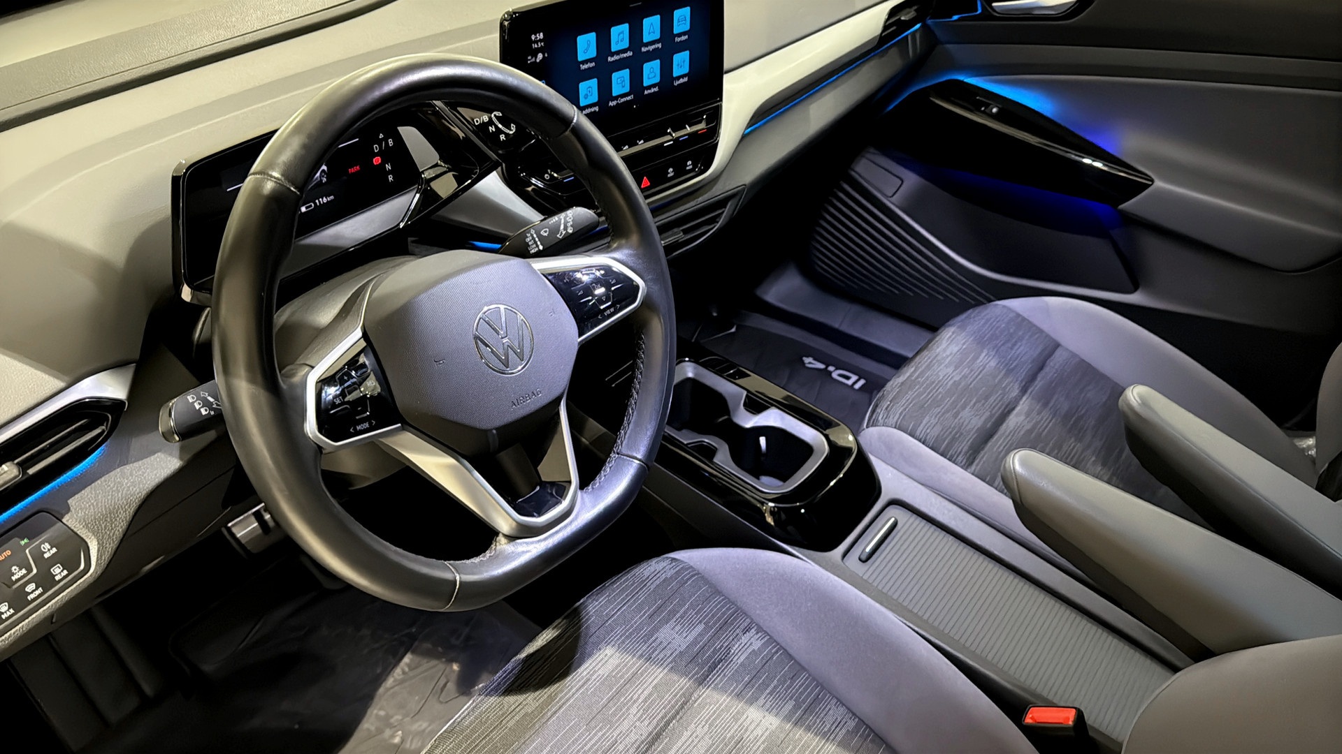 Volkswagen ID.4 UMD16A