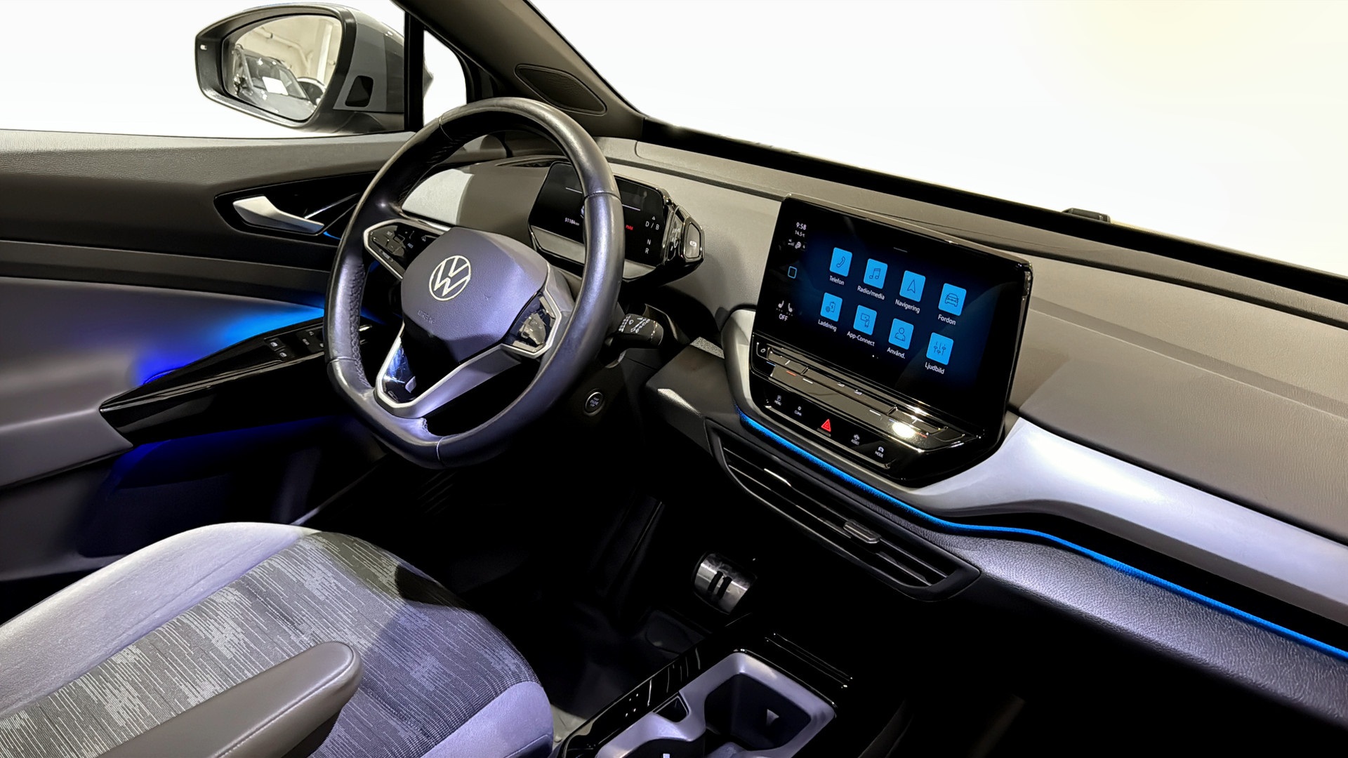 Volkswagen ID.4 UMD16A