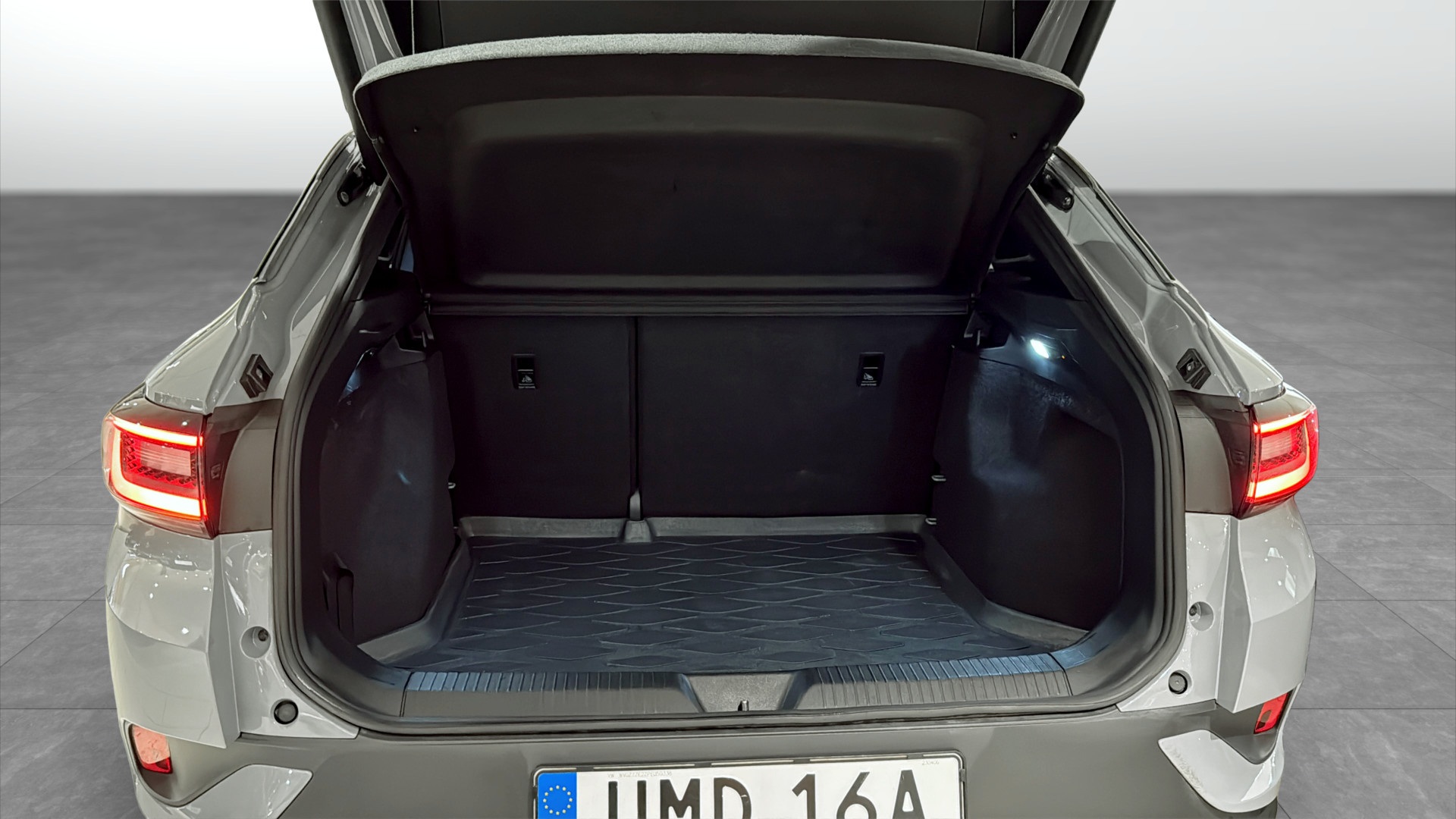 Volkswagen ID.4 UMD16A