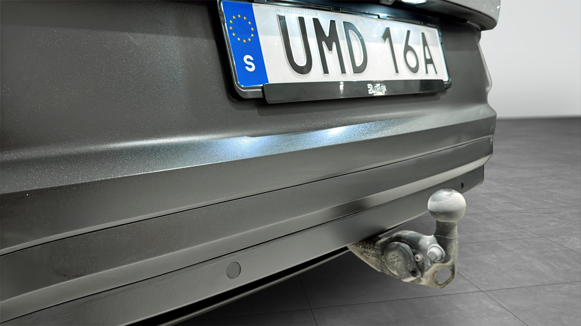 Volkswagen ID.4 UMD16A