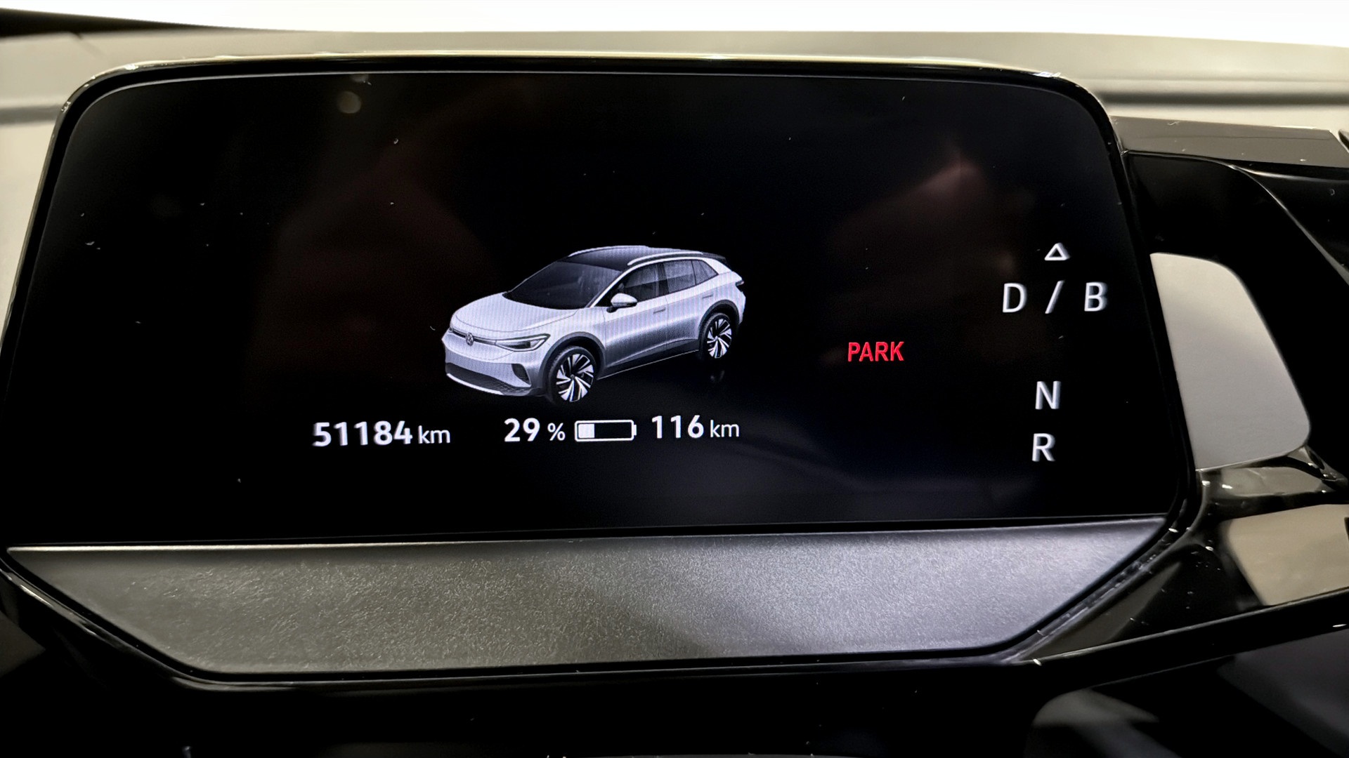 Volkswagen ID.4 UMD16A
