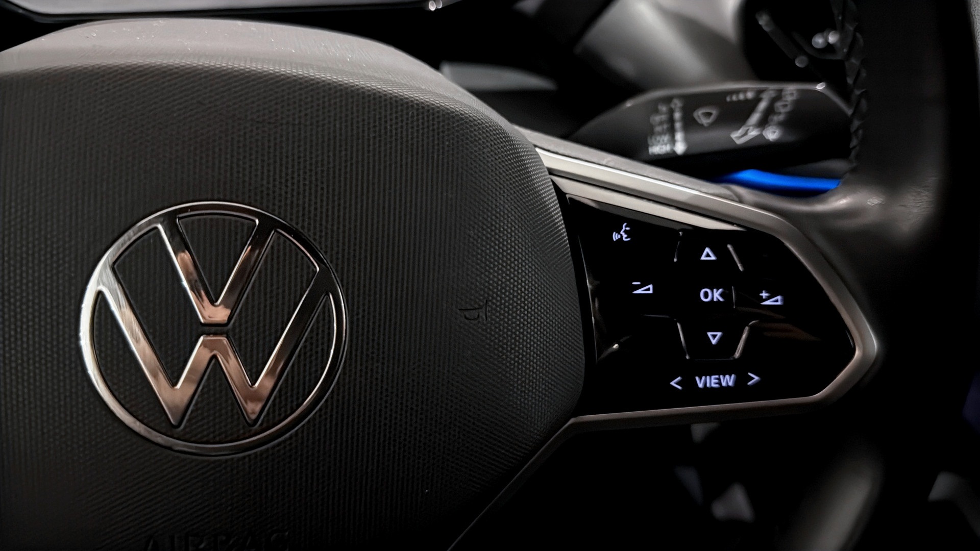 Volkswagen ID.4 UMD16A