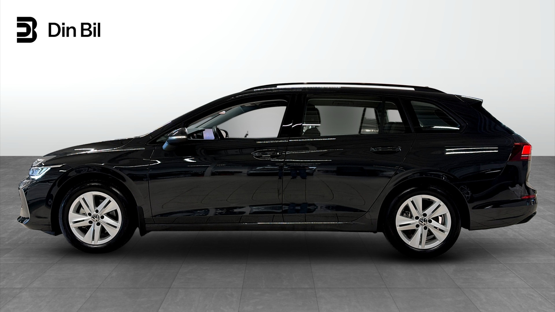 Volkswagen Golf UMH91X