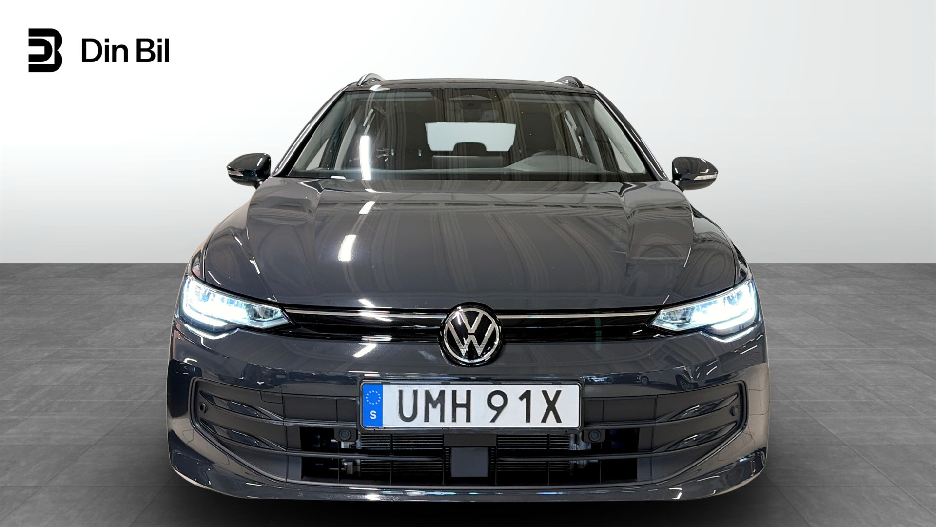 Volkswagen Golf UMH91X