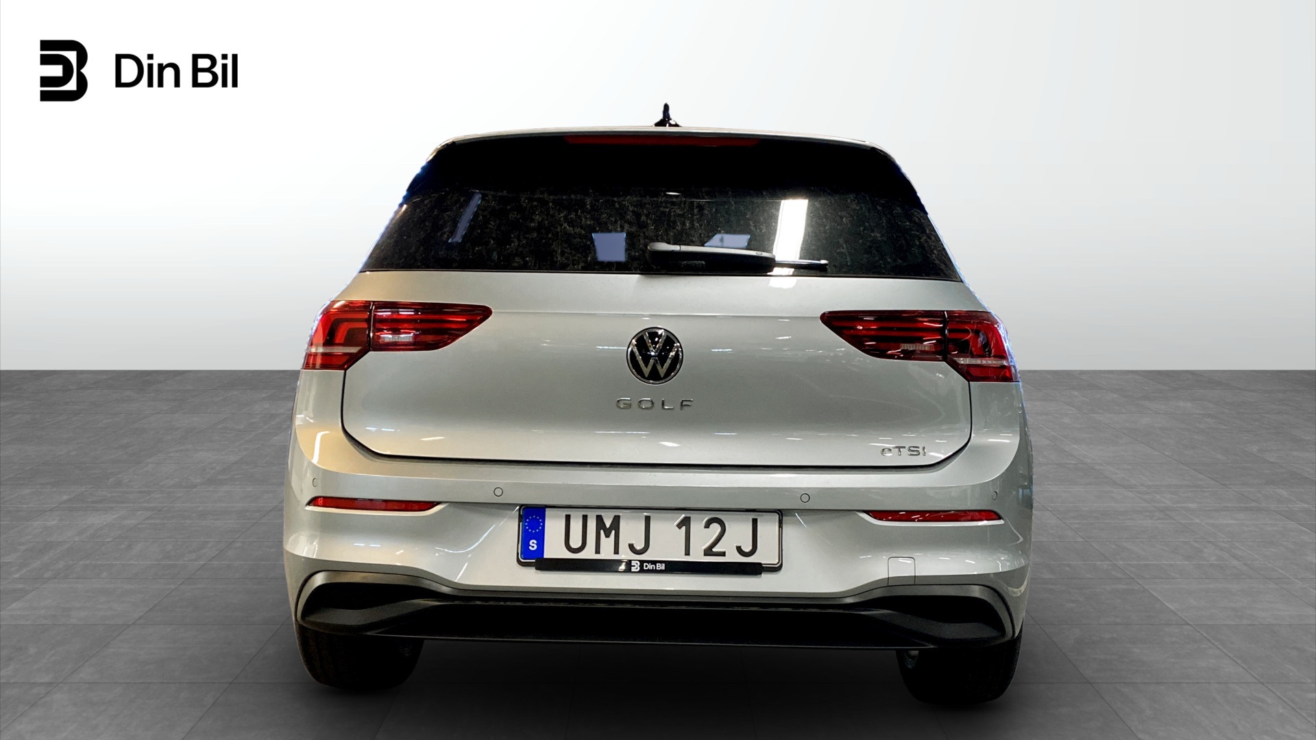 Volkswagen Golf UMJ12J