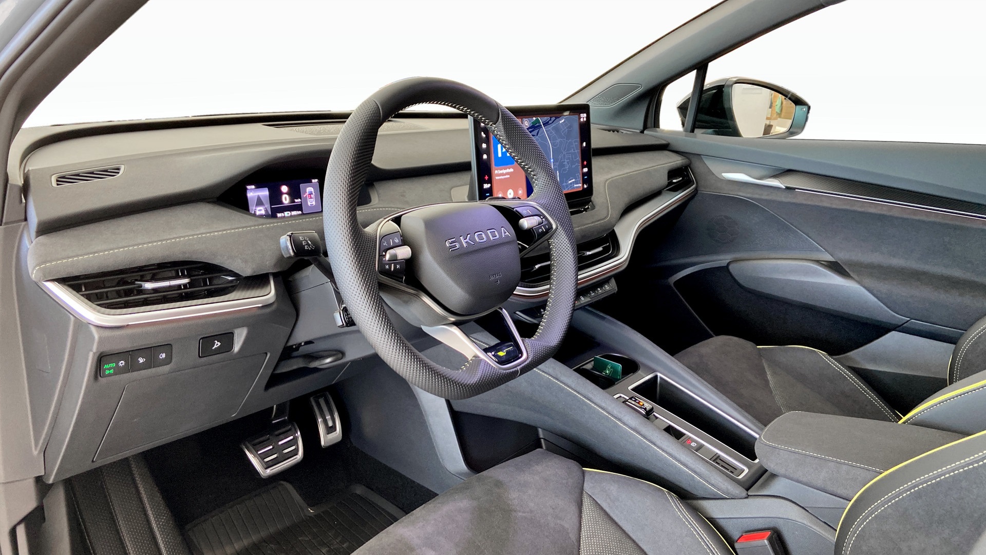 Skoda Elroq UMU89S