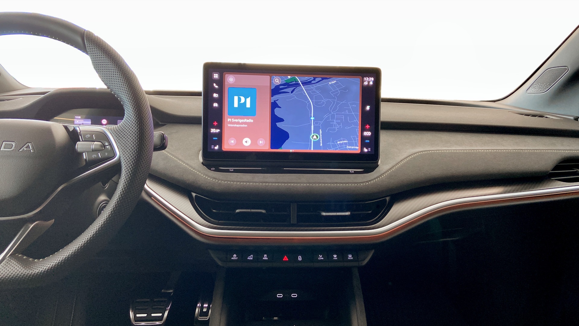 Skoda Elroq UMU89S