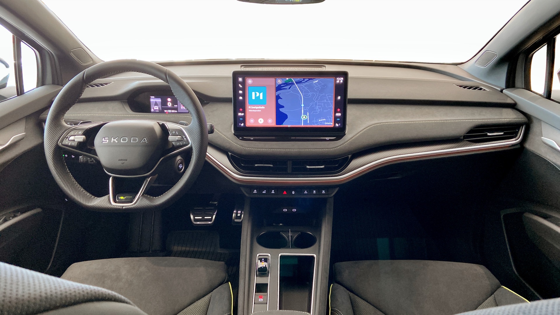 Skoda Elroq UMU89S