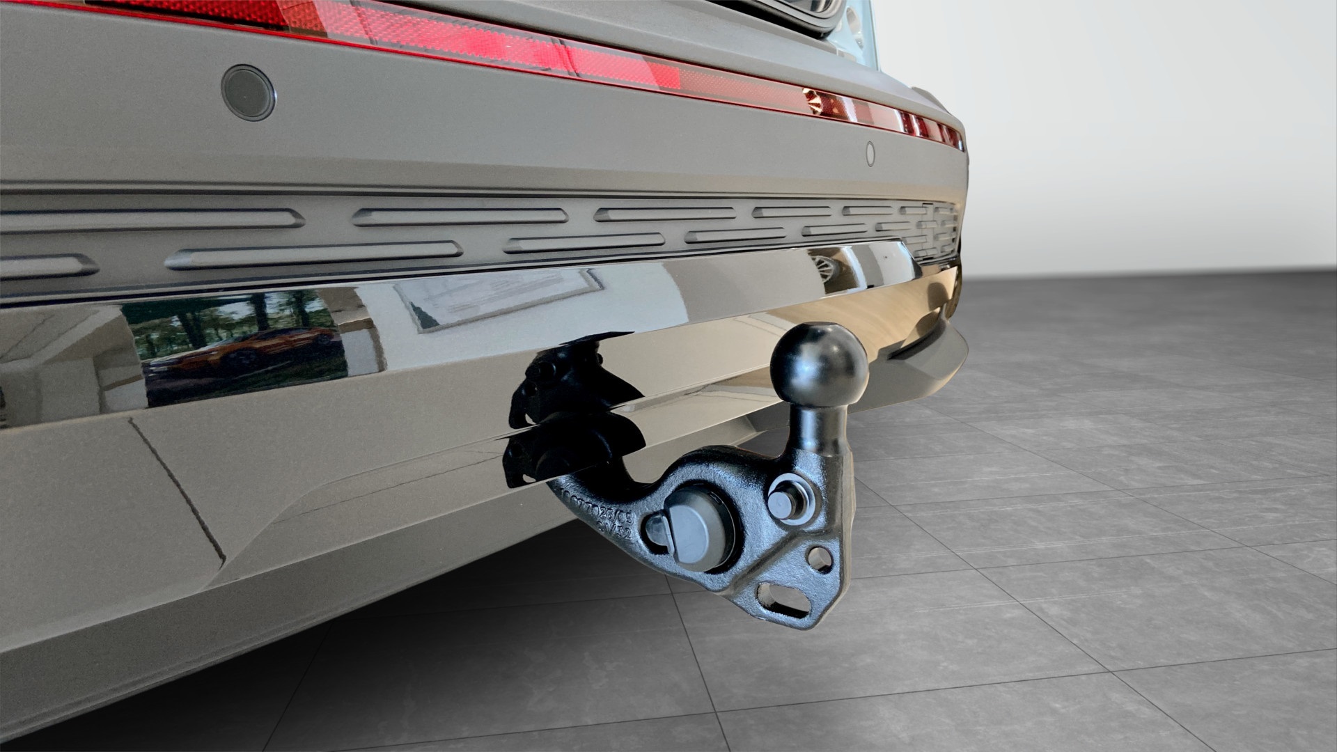 Skoda Elroq UMU89S