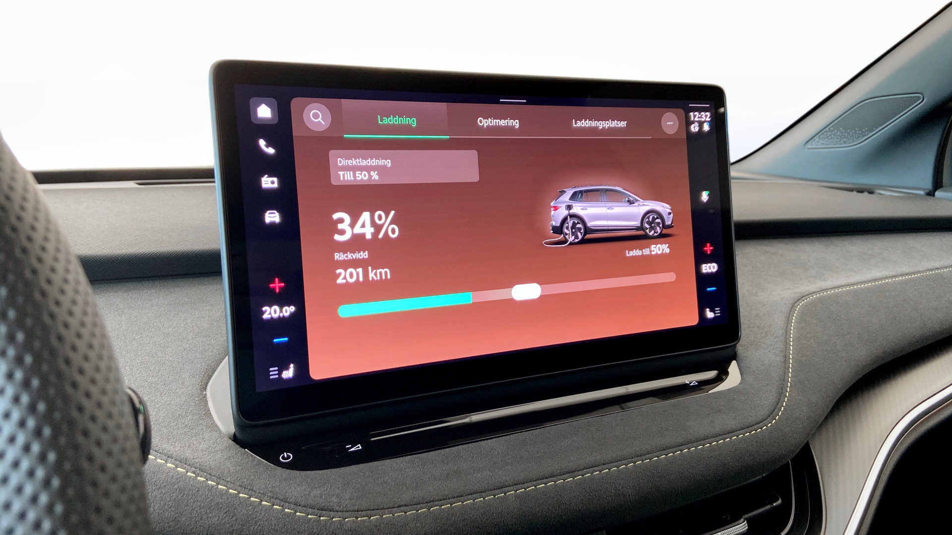 Skoda Elroq UMU89S