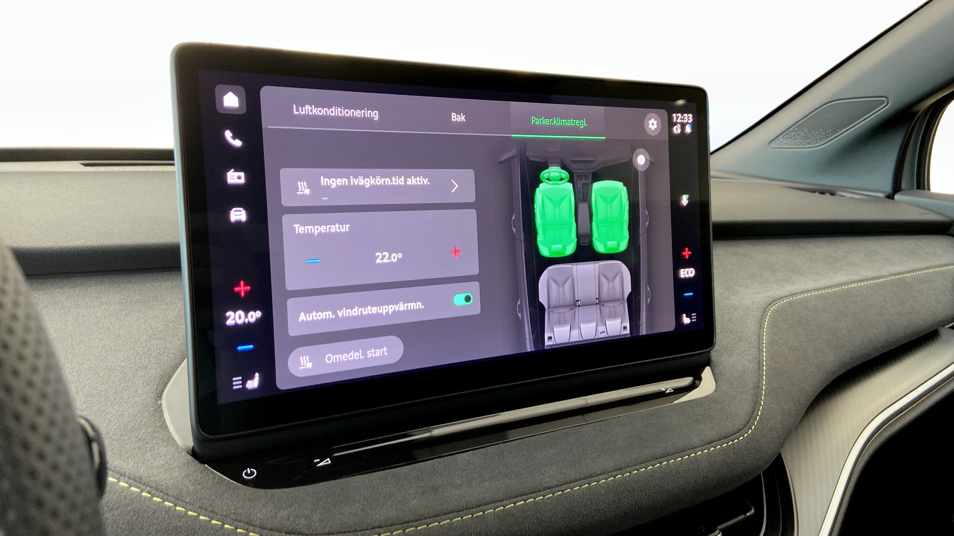 Skoda Elroq UMU89S