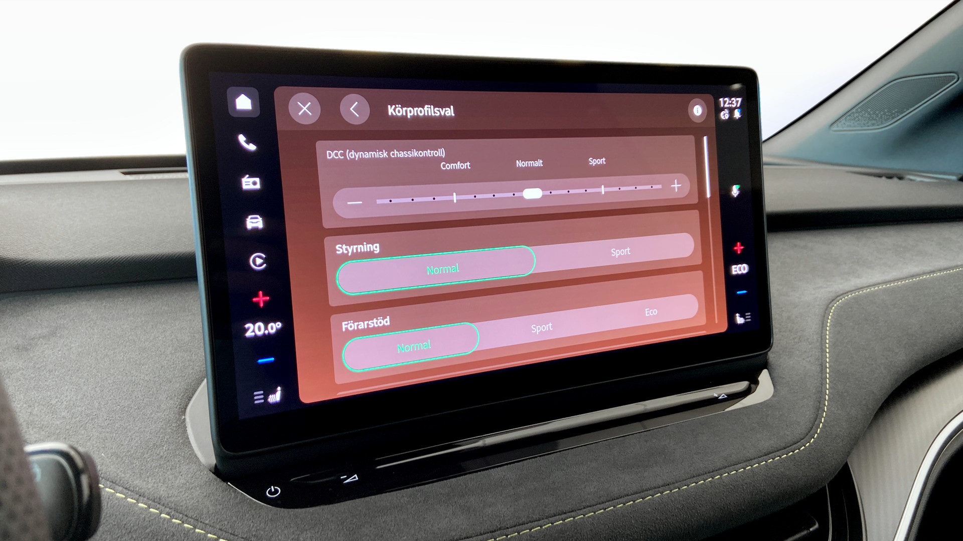 Skoda Elroq UMU89S