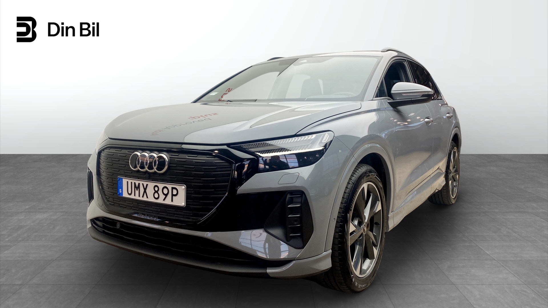 Bild för bil UMX89P