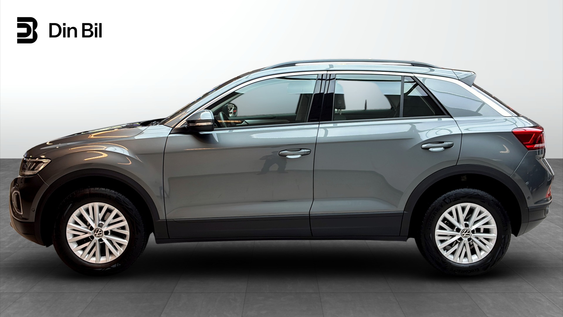 Volkswagen T-Roc UND080