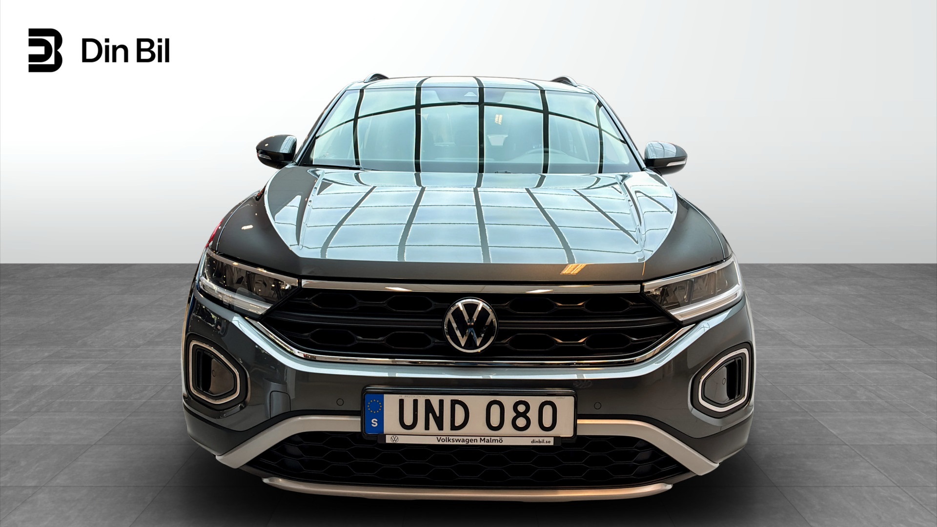Volkswagen T-Roc UND080