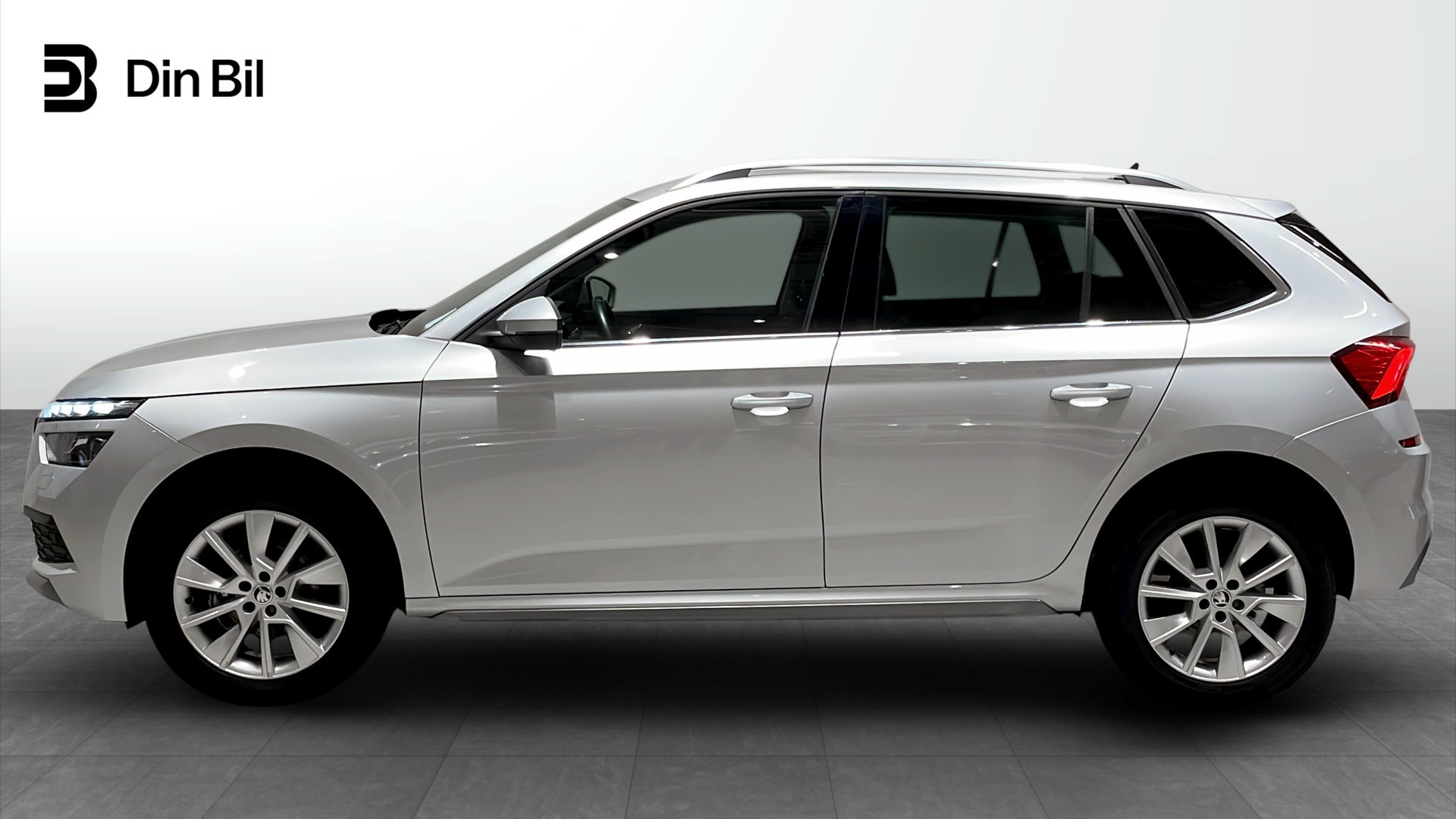 Skoda Kamiq UNF077