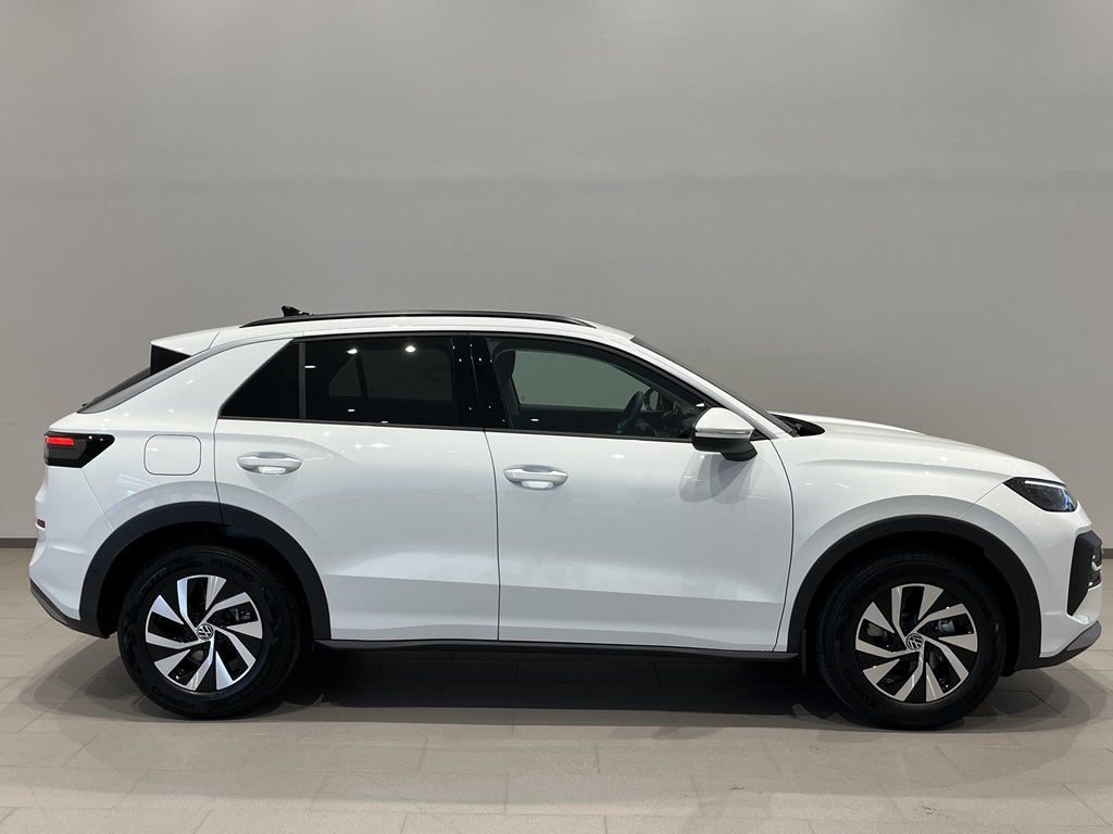 Volkswagen T-Roc UNG11G
