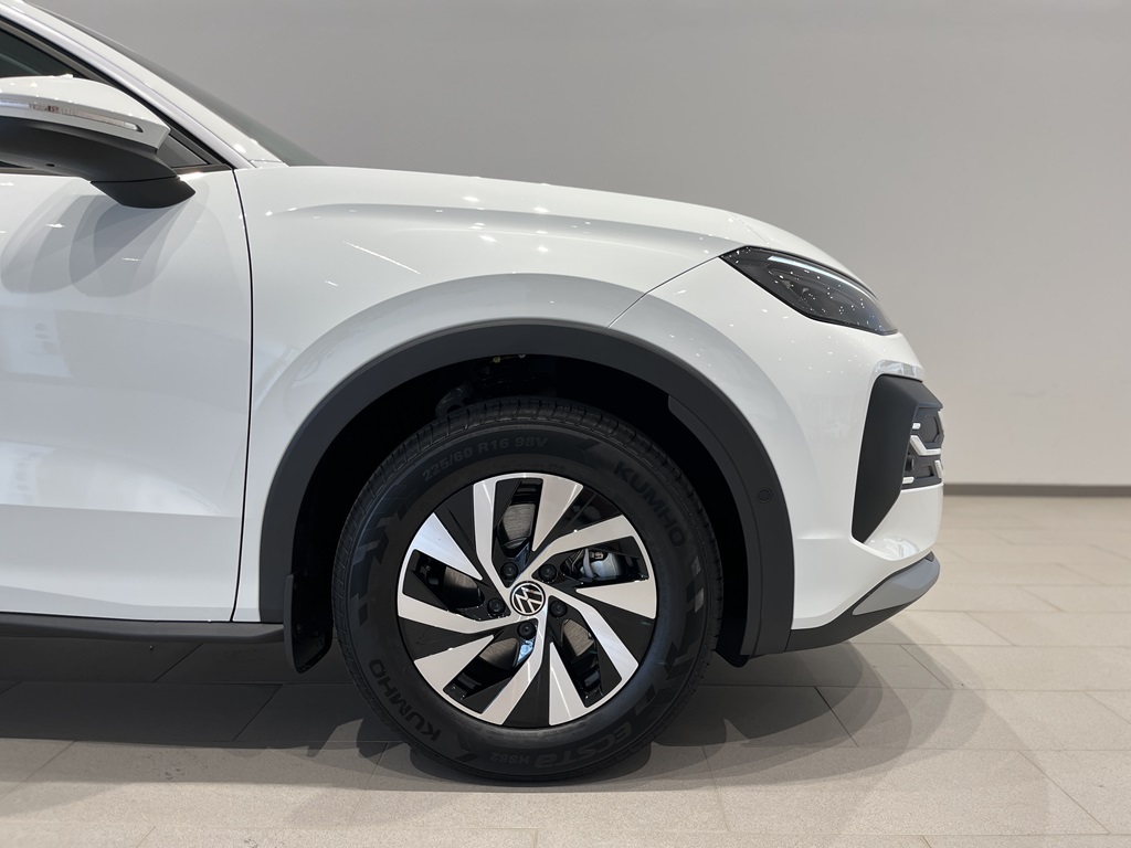 Volkswagen T-Roc UNG11G