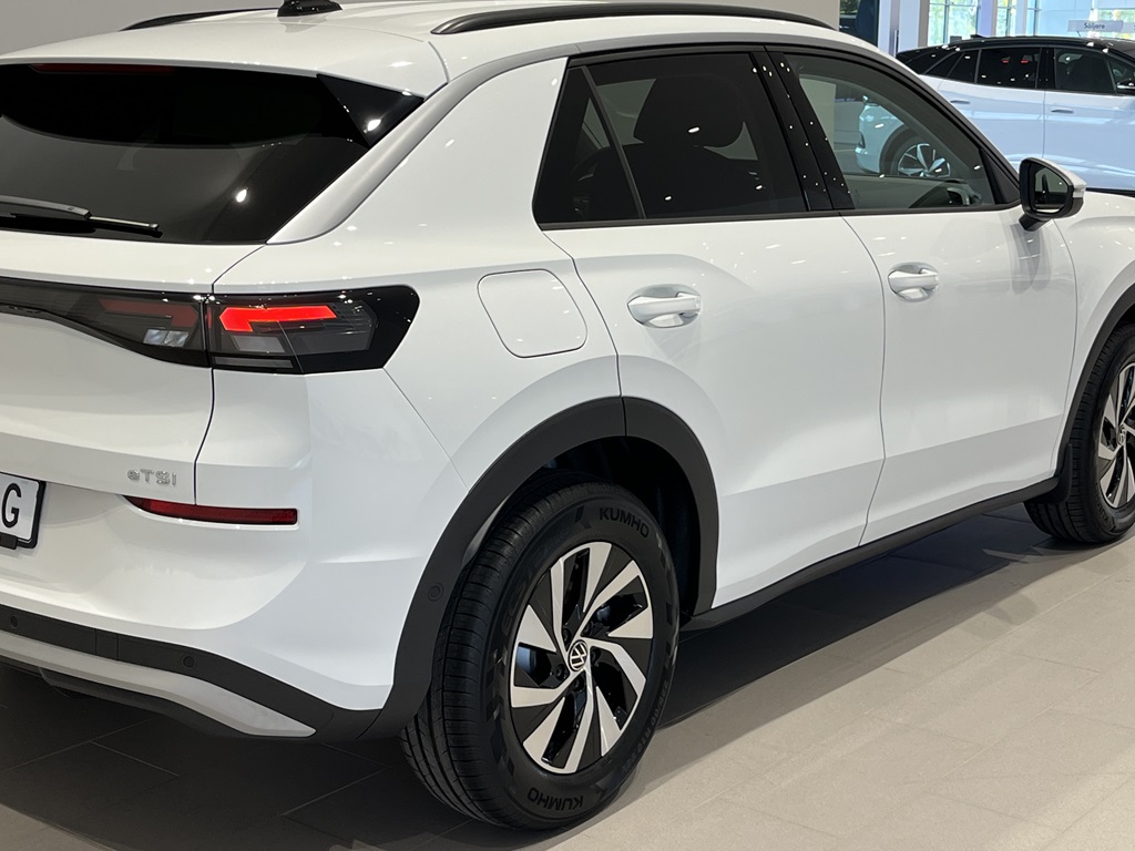 Volkswagen T-Roc UNG11G