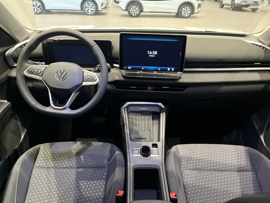Volkswagen T-Roc UNG11G