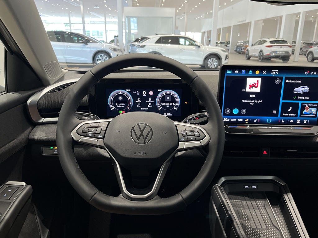 Volkswagen T-Roc UNG11G