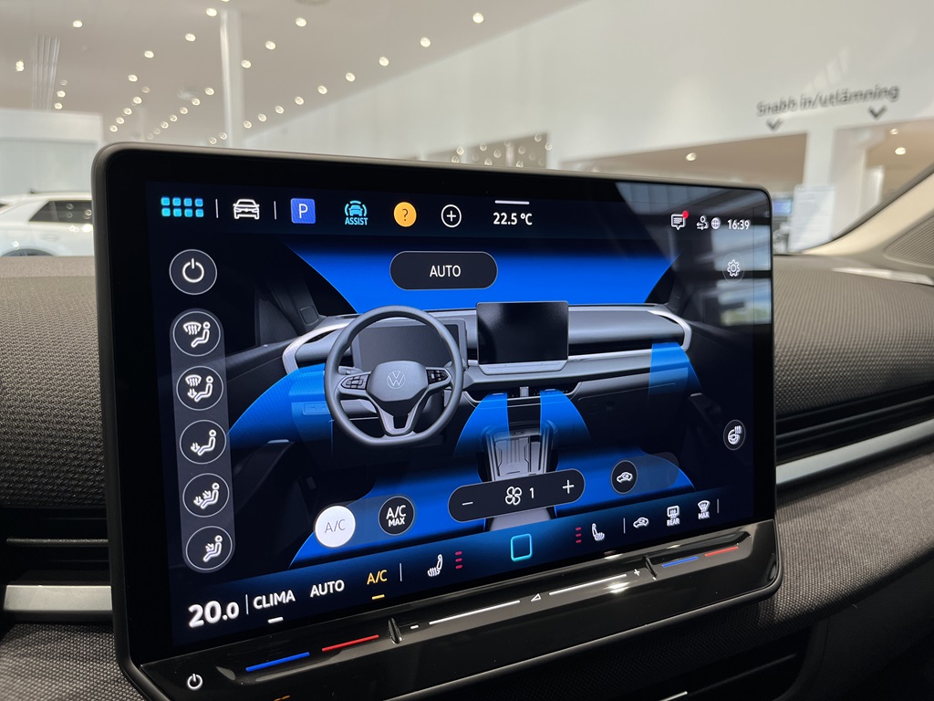 Volkswagen T-Roc UNG11G