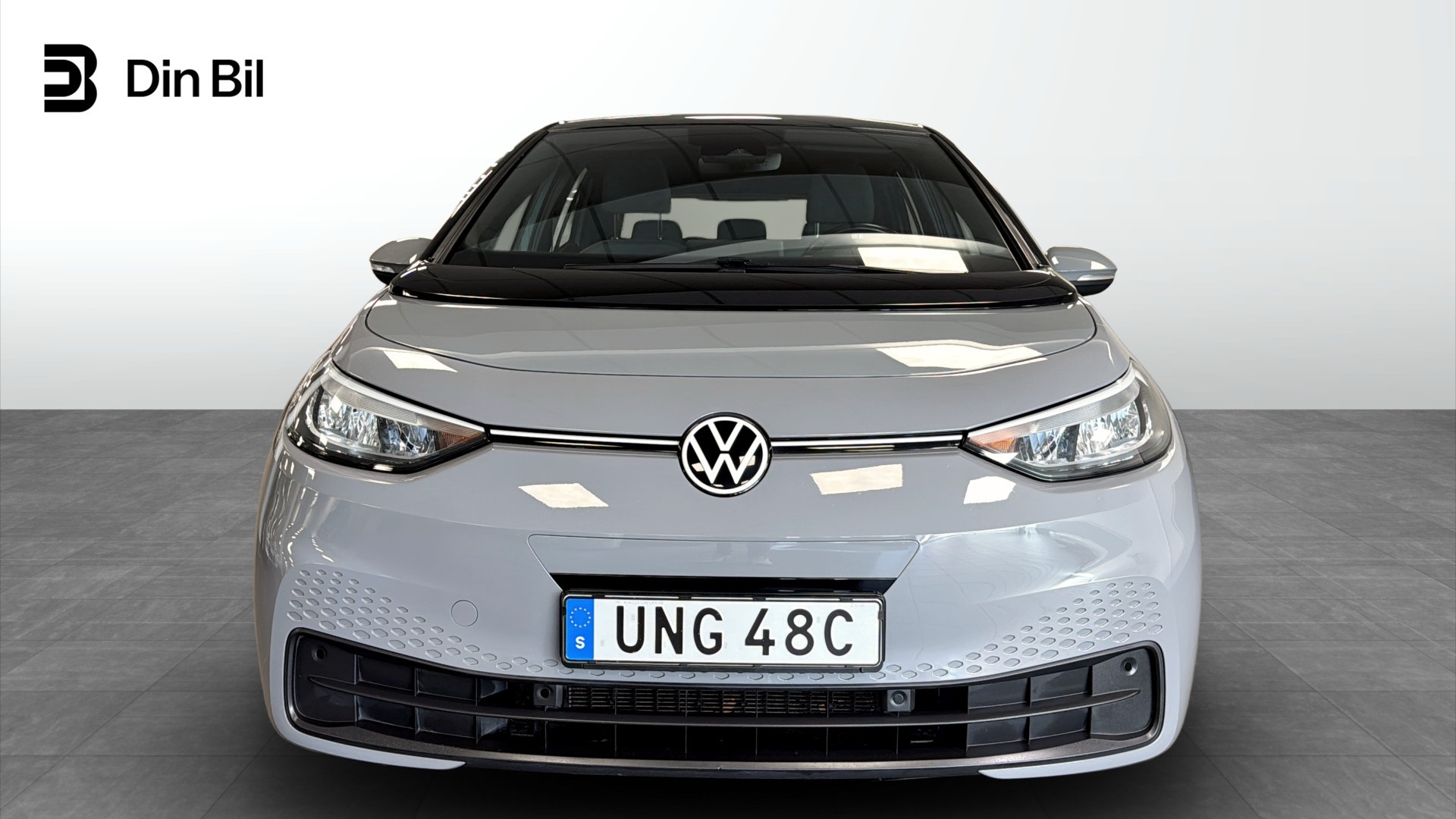 Volkswagen ID.3 UNG48C