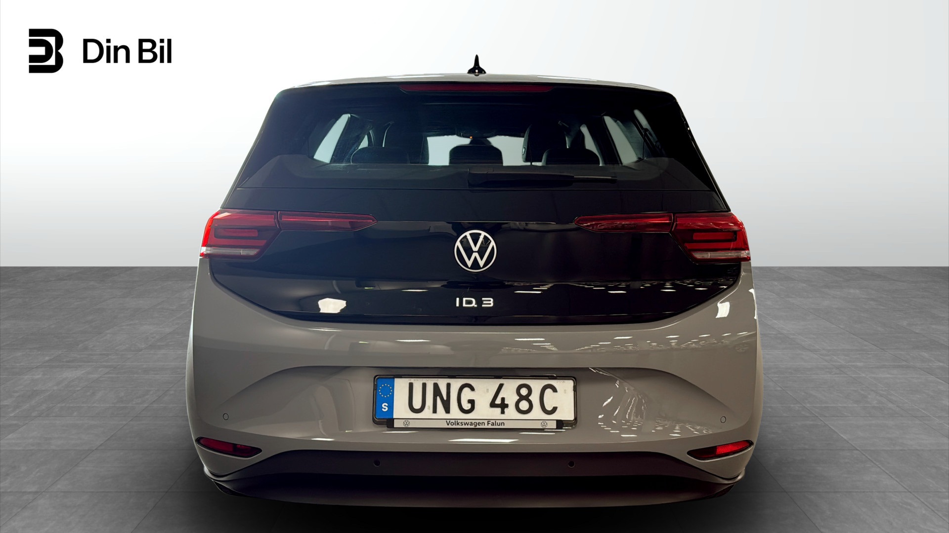 Volkswagen ID.3 UNG48C