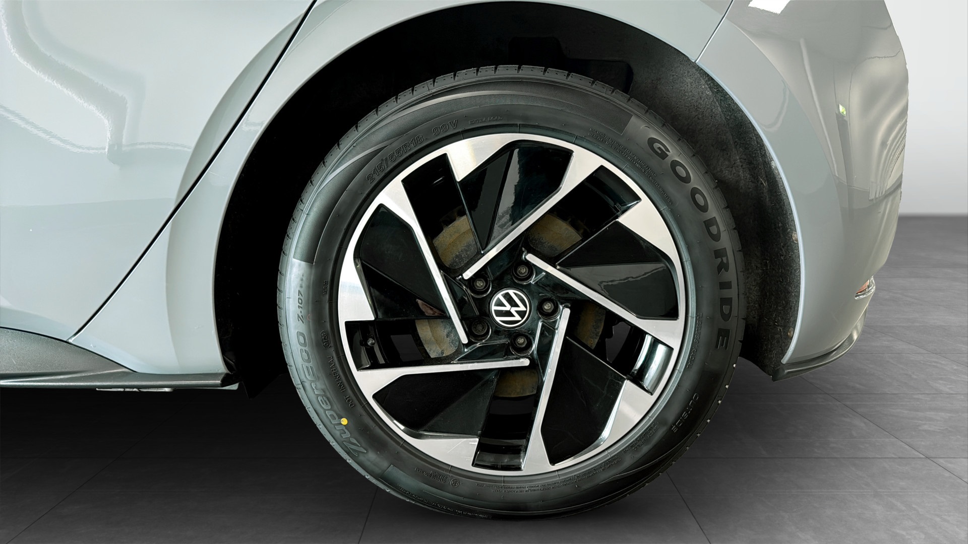 Volkswagen ID.3 UNG48C