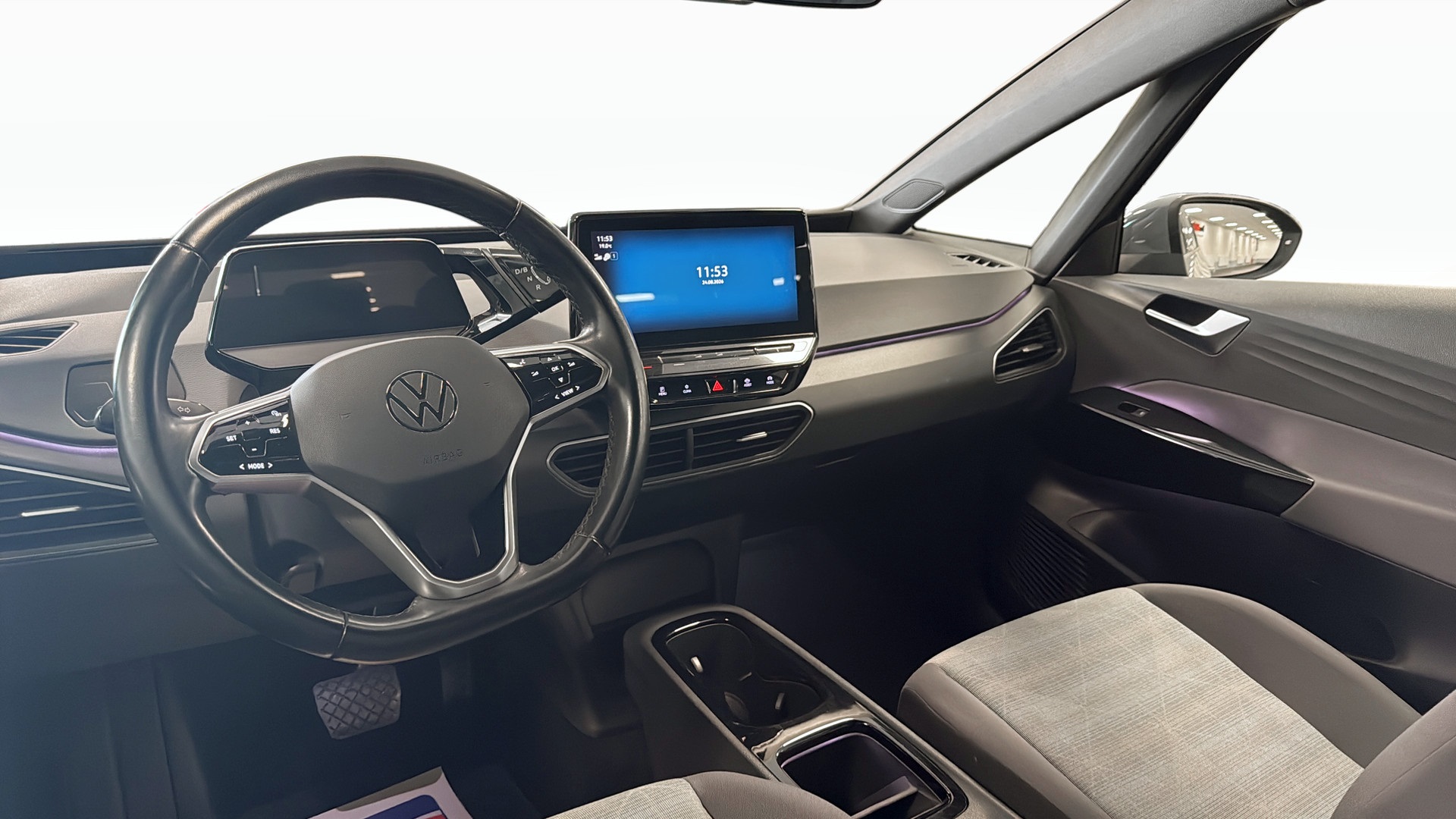 Volkswagen ID.3 UNG48C
