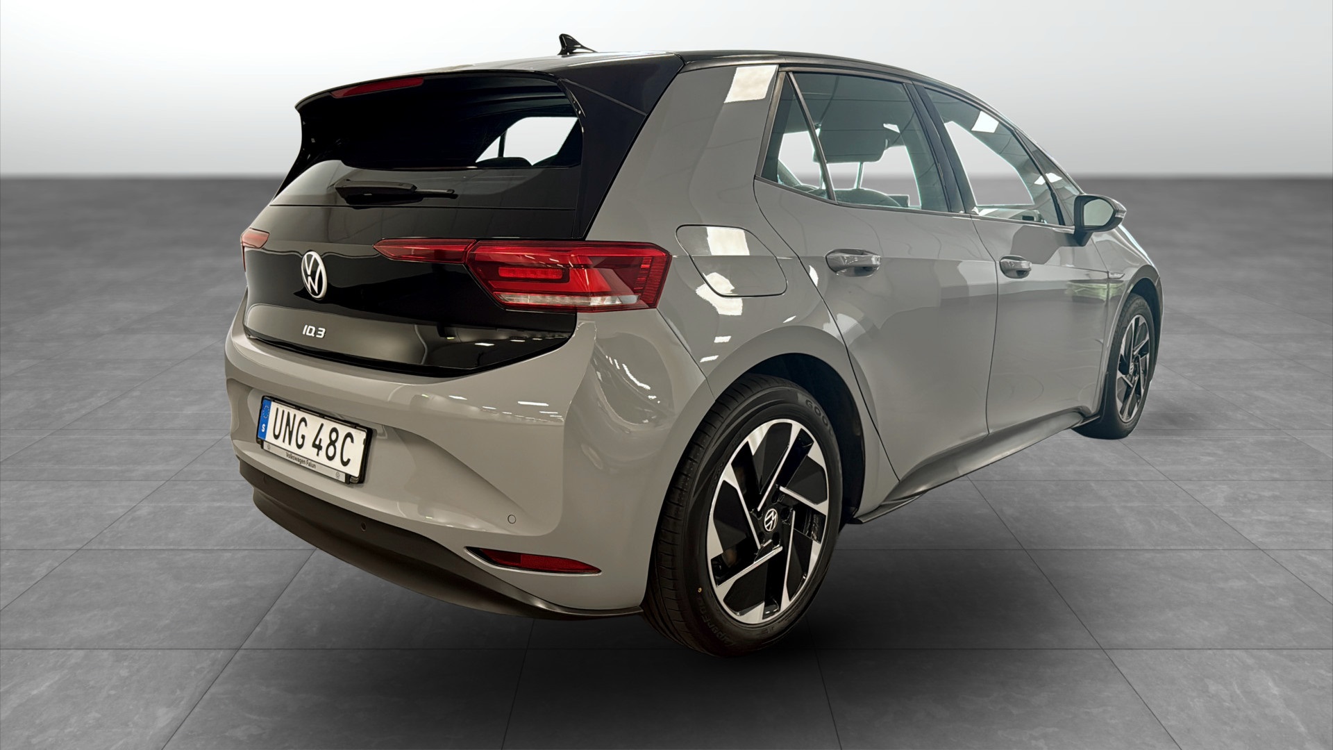 Volkswagen ID.3 UNG48C