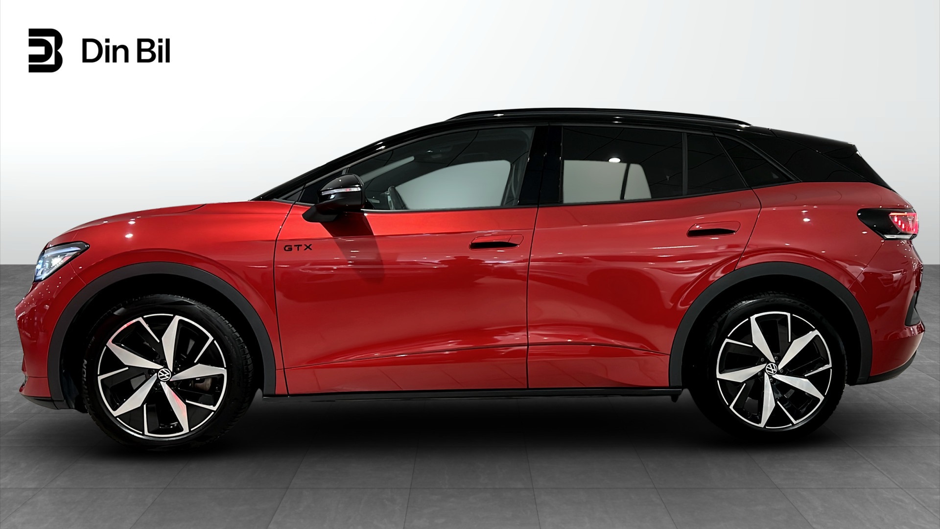 Volkswagen ID.4 UNM89S