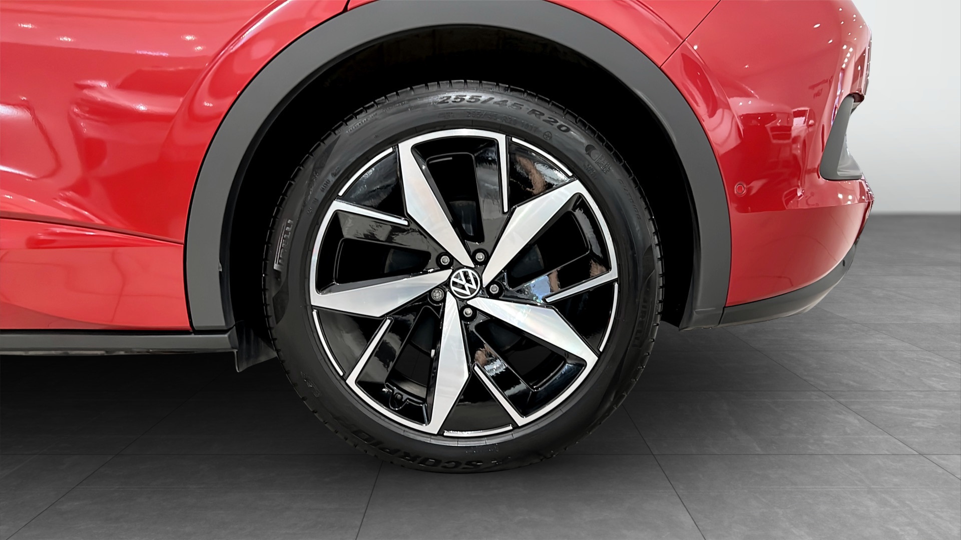 Volkswagen ID.4 UNM89S
