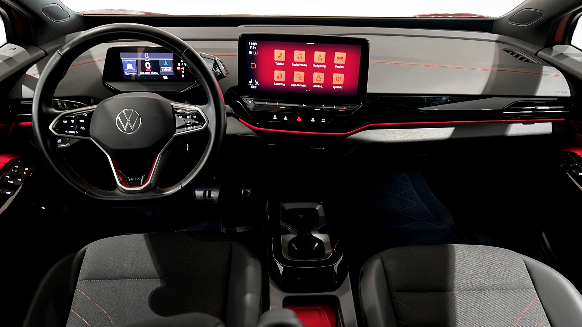 Volkswagen ID.4 UNM89S