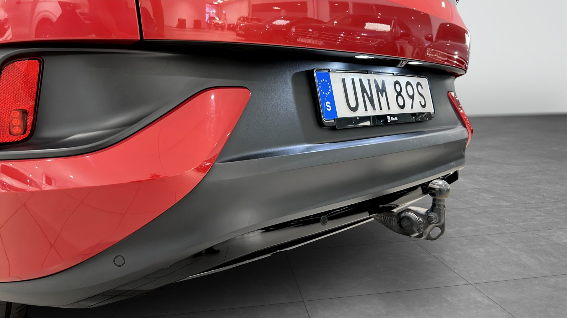 Volkswagen ID.4 UNM89S