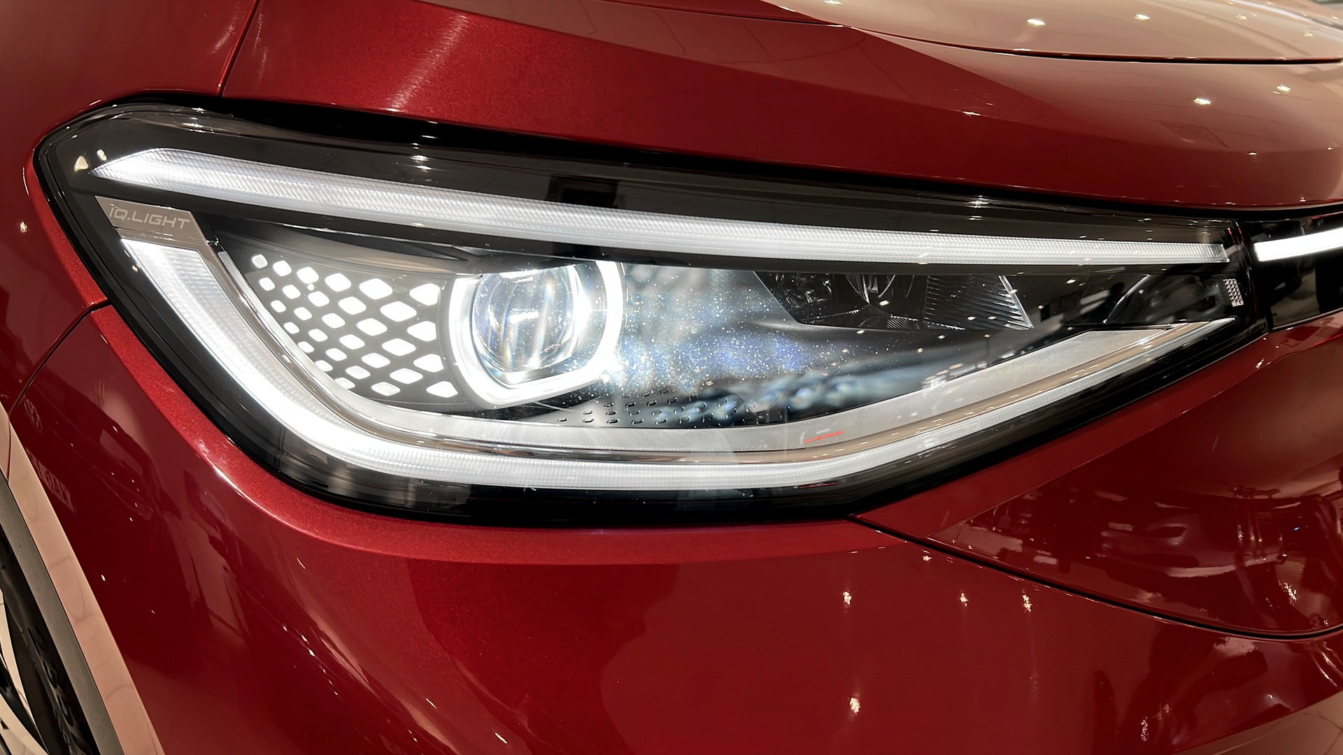 Volkswagen ID.4 UNM89S