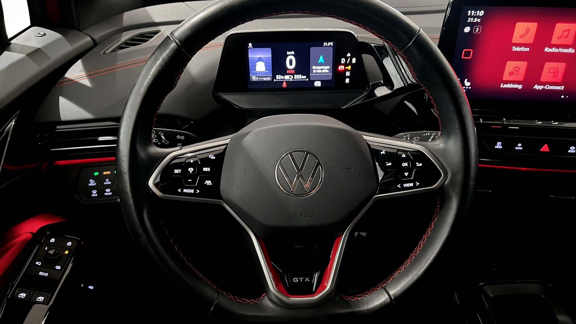 Volkswagen ID.4 UNM89S