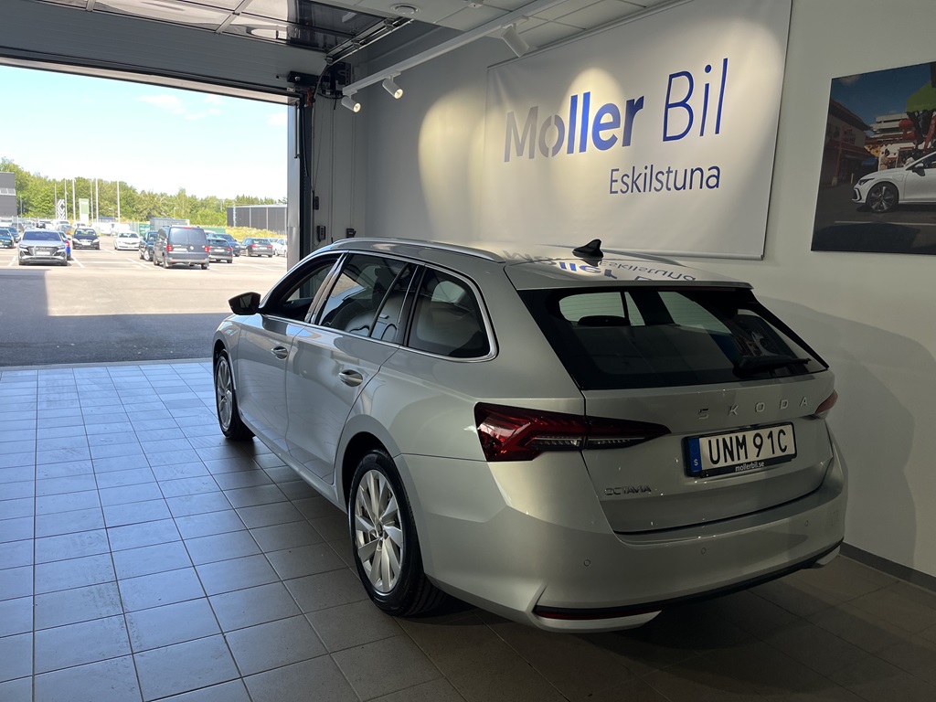 Bild på bil