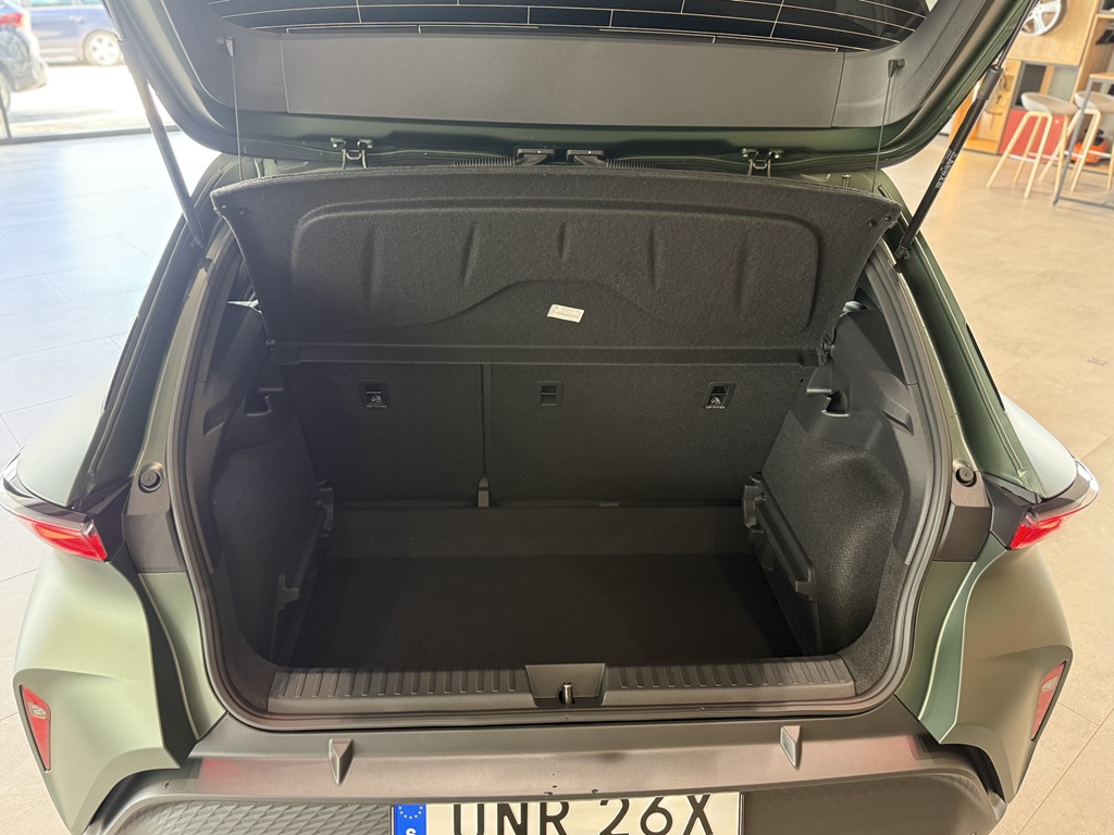 CUPRA EXAB UNR26X