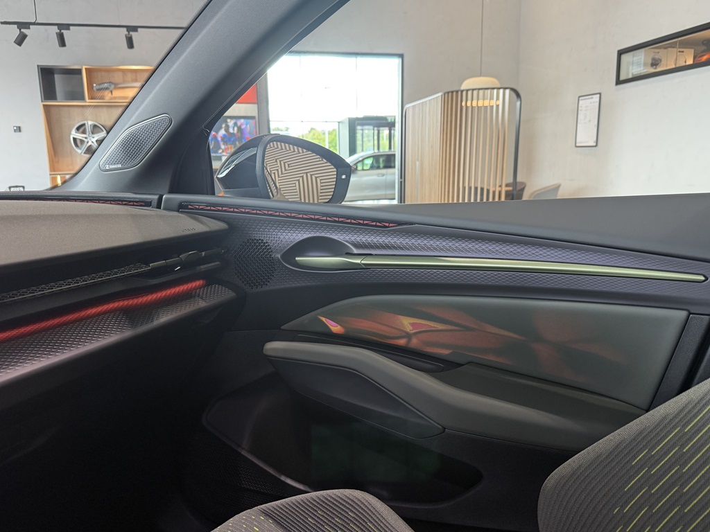 CUPRA EXAB UNR26X