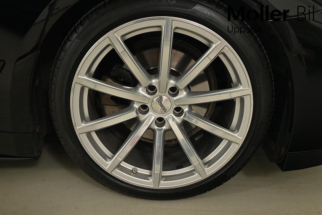 BMW 520 UNZ179