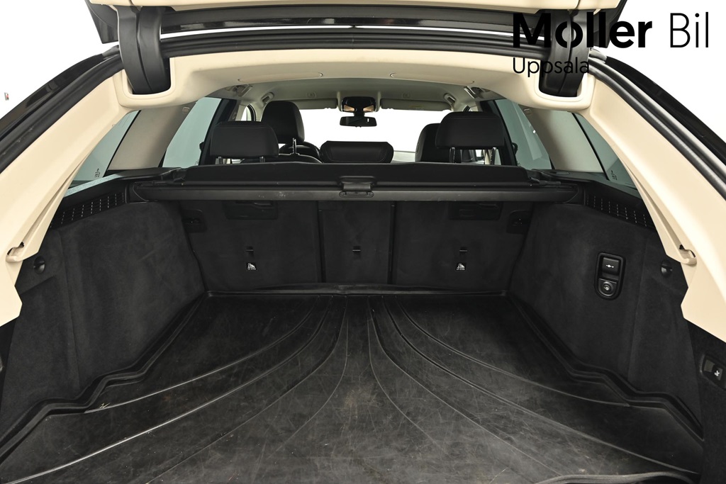 BMW 520 UNZ179