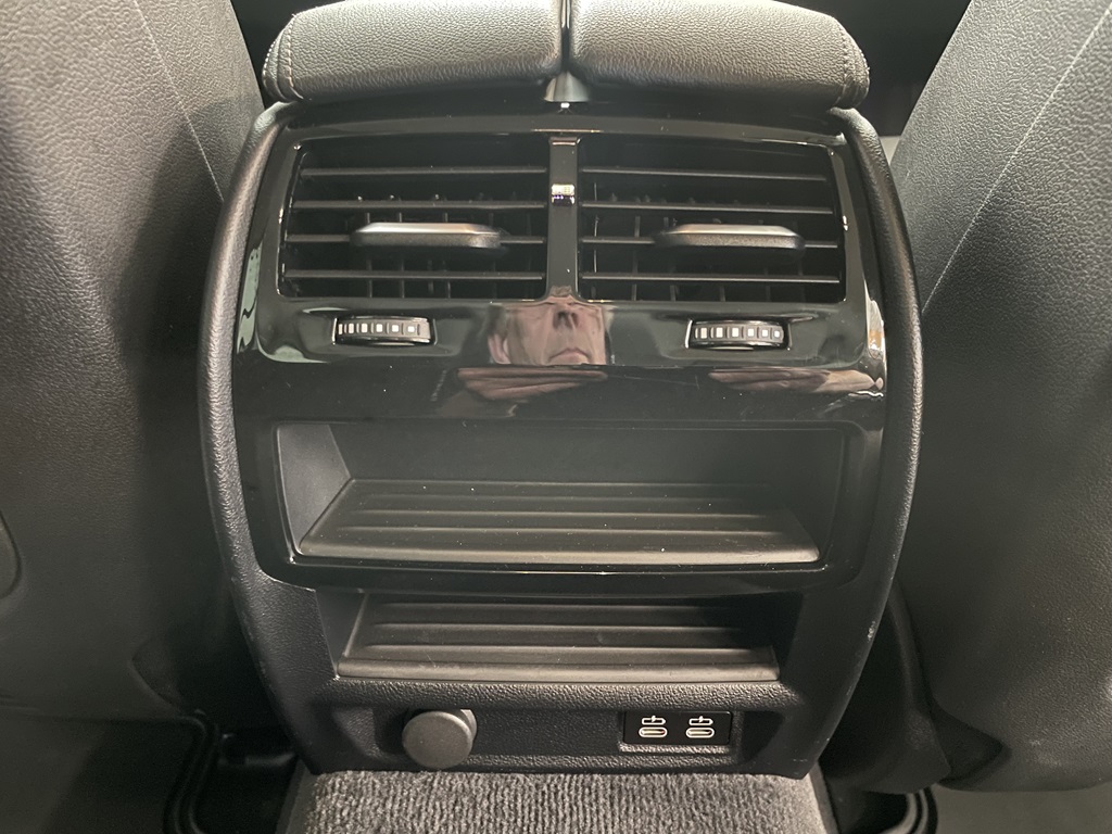 BMW 520 UNZ179