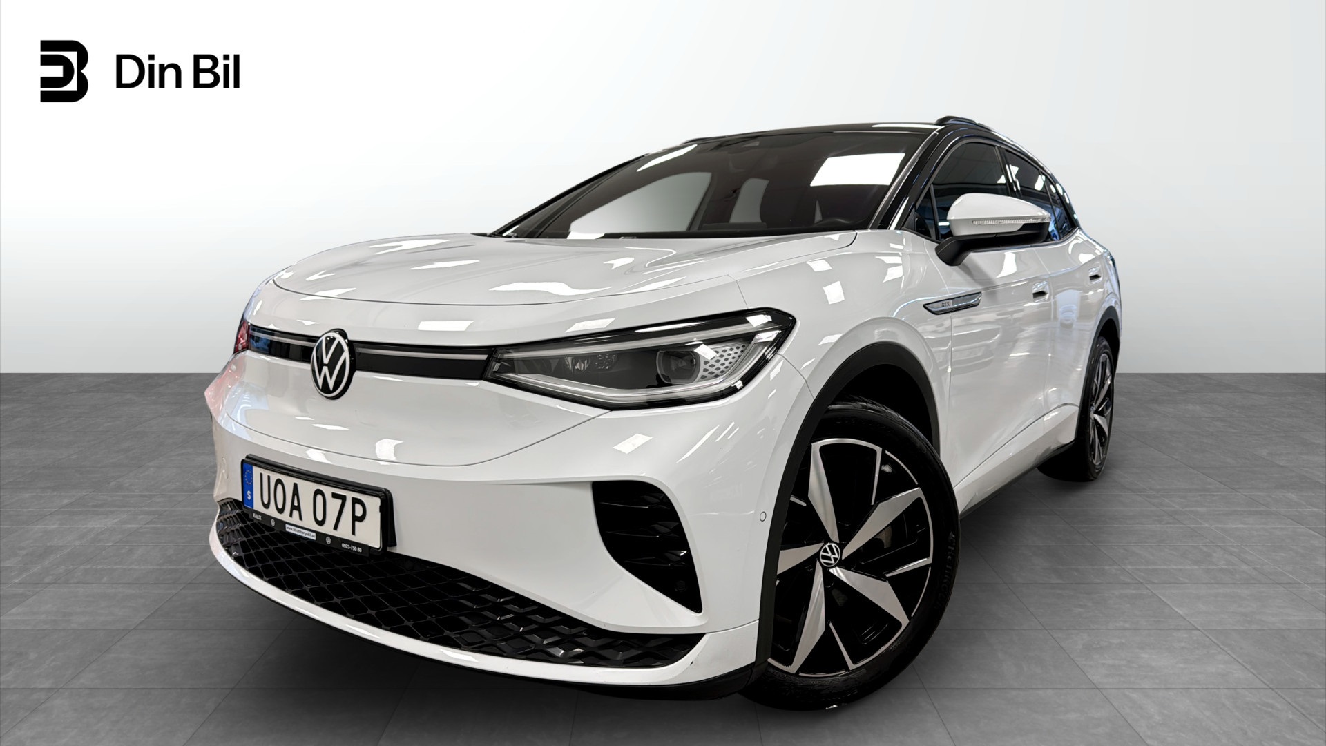 Bild för bil UOA07P