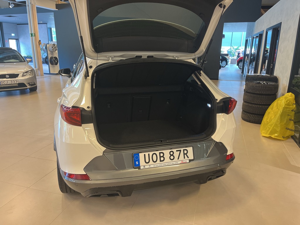 Bild på bil